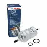 BOSCH Kütusefilter 0 450 905 925