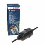 BOSCH Kütusefilter 0 450 905 926