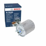 BOSCH  Kütusefilter 0 450 905 930