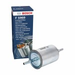BOSCH Kütusefilter 0 450 905 969