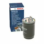BOSCH Kütusefilter 0 450 906 172