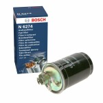 BOSCH  Kütusefilter 0 450 906 274