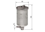 BOSCH  Kütusefilter 0 450 906 431