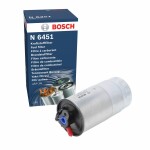 BOSCH  Kütusefilter 0 450 906 451