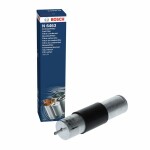 BOSCH  Kütusefilter 0 450 906 463