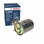 BOSCH Kütusefilter 0 450 906 500