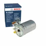 BOSCH  Kütusefilter 0 450 906 503