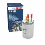 BOSCH  Kütusefilter 0 450 906 508