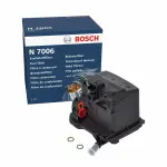 BOSCH Kütusefilter 0 450 907 006