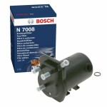 BOSCH Kütusefilter 0 450 907 008