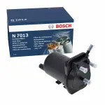 BOSCH Kütusefilter 0 450 907 013