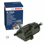 BOSCH Kütusefilter 0 450 907 016