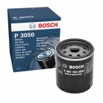 BOSCH  Õlifilter 0 451 103 050