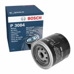 BOSCH Õlifilter 0 451 103 084