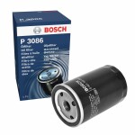 BOSCH  Õlifilter 0 451 103 086
