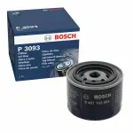 BOSCH  Масляный фильтр 0 451 103 093
