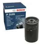 BOSCH  Õlifilter 0 451 103 105