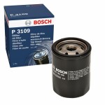 BOSCH Õlifilter 0 451 103 109