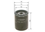 BOSCH Õlifilter 0 451 103 111