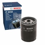 BOSCH Õlifilter 0 451 103 232