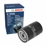 BOSCH Õlifilter 0 451 103 258