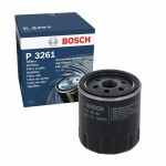 BOSCH  Õlifilter 0 451 103 261