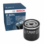 BOSCH  Õlifilter 0 451 103 271