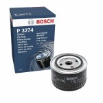 BOSCH Õlifilter 0 451 103 274