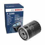 BOSCH Õlifilter 0 451 103 290