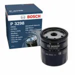 BOSCH Õlifilter 0 451 103 298