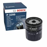 BOSCH Õlifilter 0 451 103 299