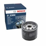 BOSCH Õlifilter 0 451 103 300