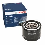 BOSCH Õlifilter 0 451 103 311