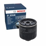 BOSCH  Õlifilter 0 451 103 318