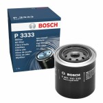 BOSCH Õlifilter 0 451 103 333