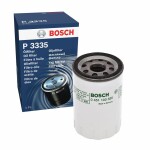BOSCH Õlifilter 0 451 103 335
