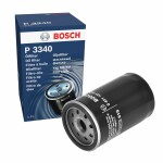 BOSCH  Õlifilter 0 451 103 340