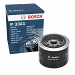 BOSCH Õlifilter 0 451 103 341