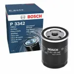 BOSCH Õlifilter 0 451 103 342