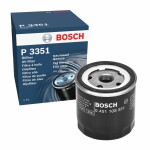 BOSCH Õlifilter 0 451 103 351