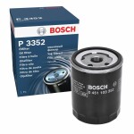 BOSCH Õlifilter 0 451 103 352