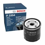BOSCH Õlifilter 0 451 103 354