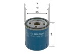 BOSCH  Õlifilter 0 451 103 355