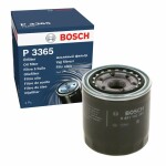BOSCH  Õlifilter 0 451 103 365