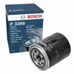 BOSCH Õlifilter 0 451 103 366