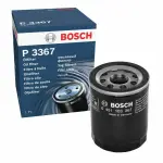 BOSCH Õlifilter 0 451 103 367
