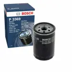 BOSCH Õlifilter 0 451 103 369