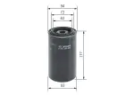 BOSCH Õlifilter 0 451 203 001