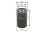 BOSCH Õlifilter 0 451 203 010