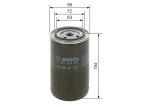 BOSCH  Õlifilter 0 451 203 087